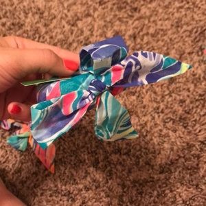 Lily Pulitzer bangle